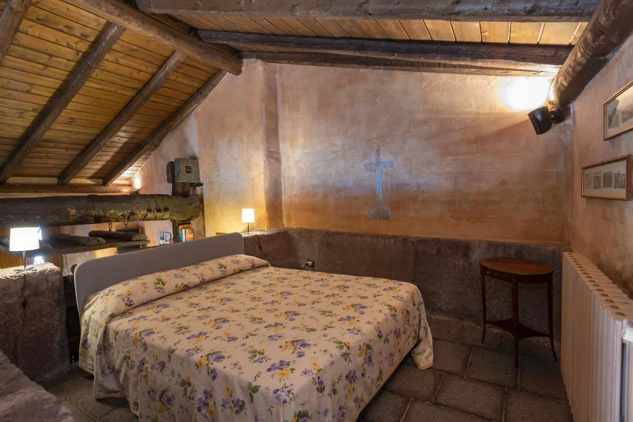 Dimora Migliori Villa Viagrande
