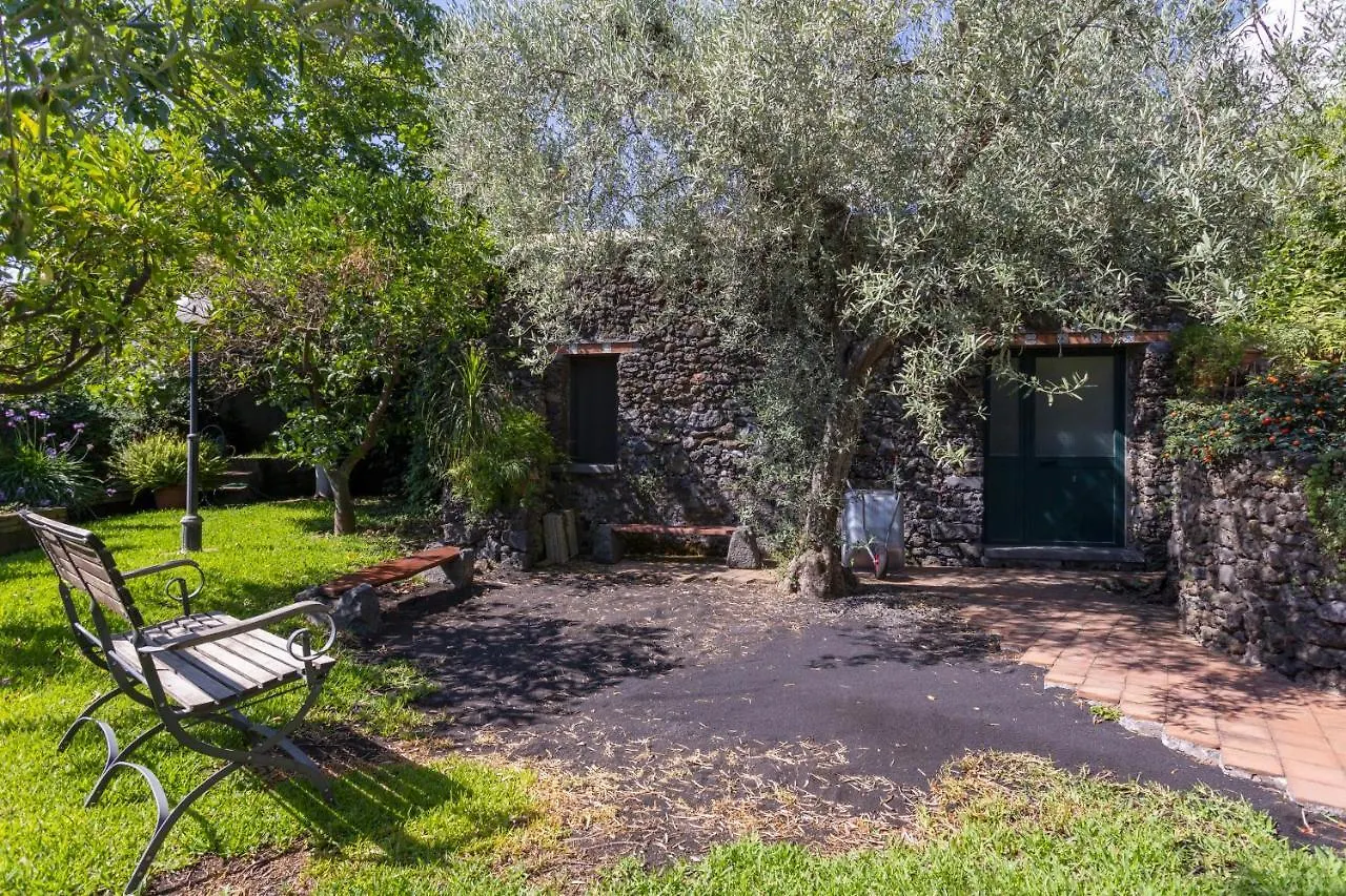 Dimora Migliori Villa Viagrande
