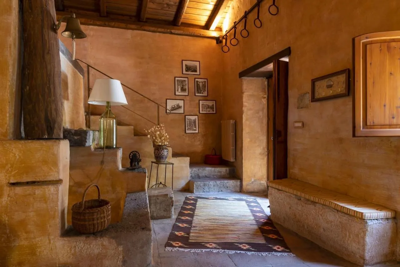 Dimora Migliori Villa Viagrande