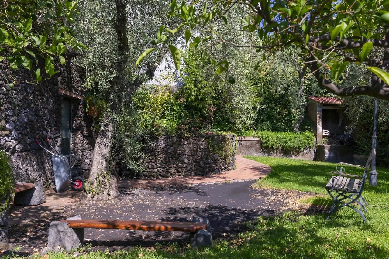 Dimora Migliori Villa Viagrande