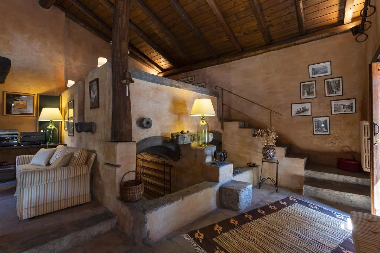 Dimora Migliori Villa Viagrande 0*,