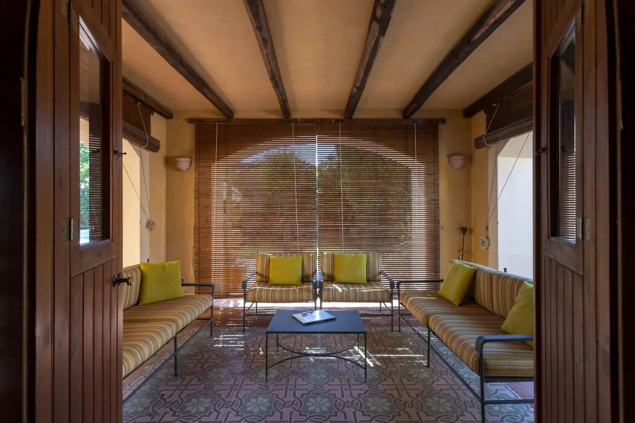 Dimora Migliori Villa Viagrande