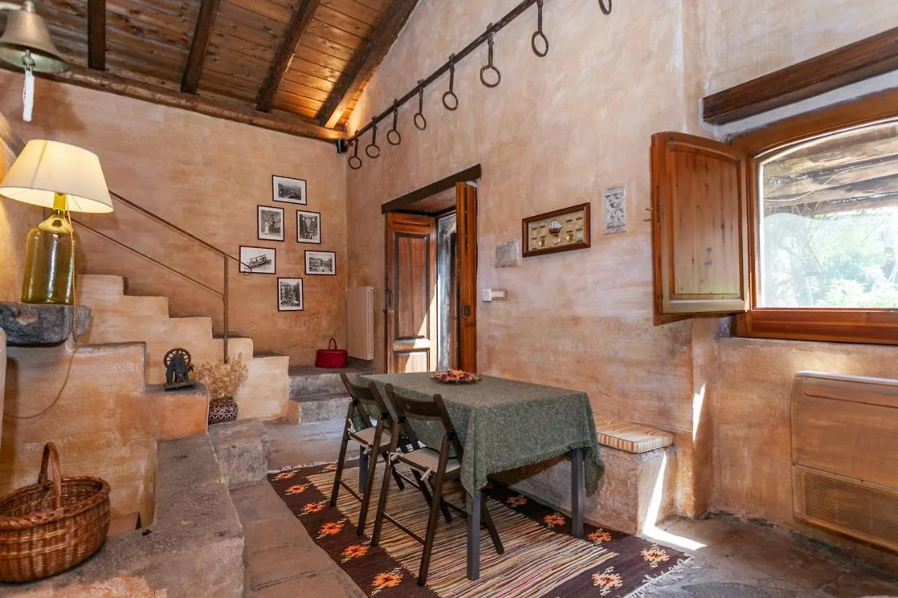 Dimora Migliori Villa Viagrande